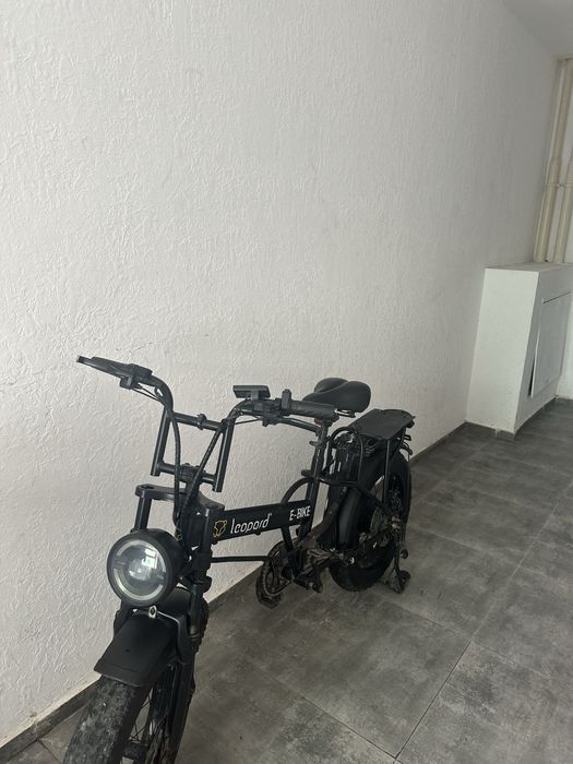 Электровелик продам