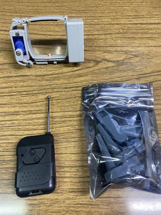 Квадрокоптер (дрон) DJI mini 2