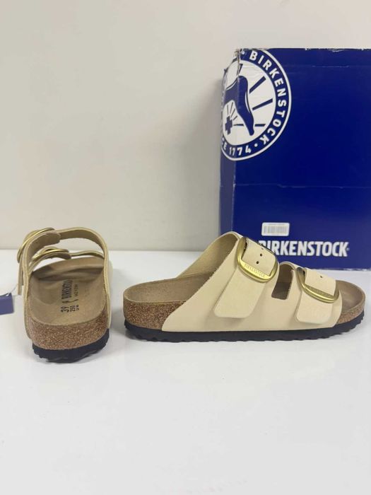 Birkenstock Arizona Big Buckle