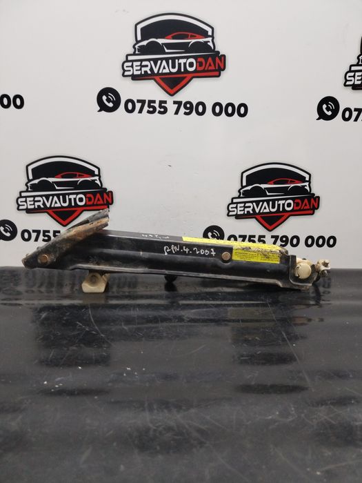 cric mercedes-benz ml (2006-2011) [w164] 3.0 motorina 2008