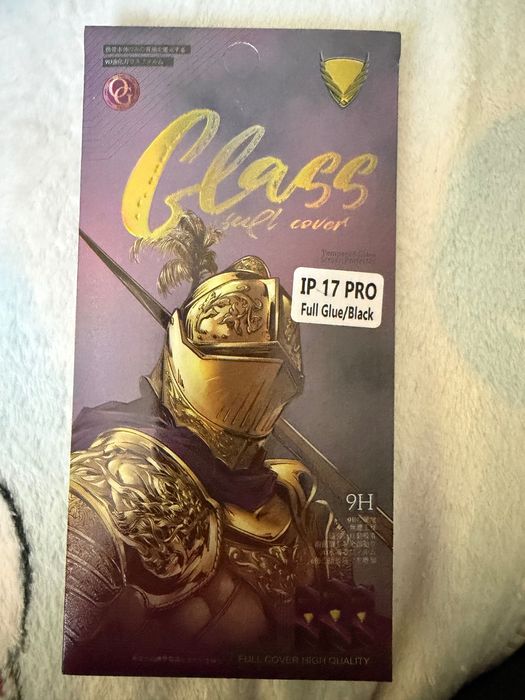 I phone 17 pro аксесоари