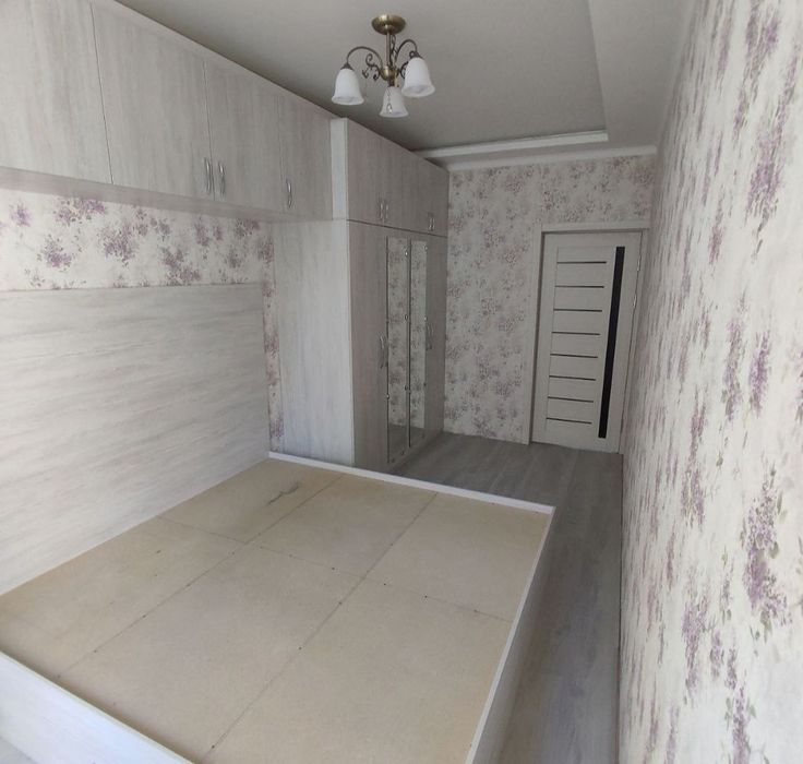 Успей купить..! 2-Комн. 50м². Продажа. Уй-Жой. Ттз-2.