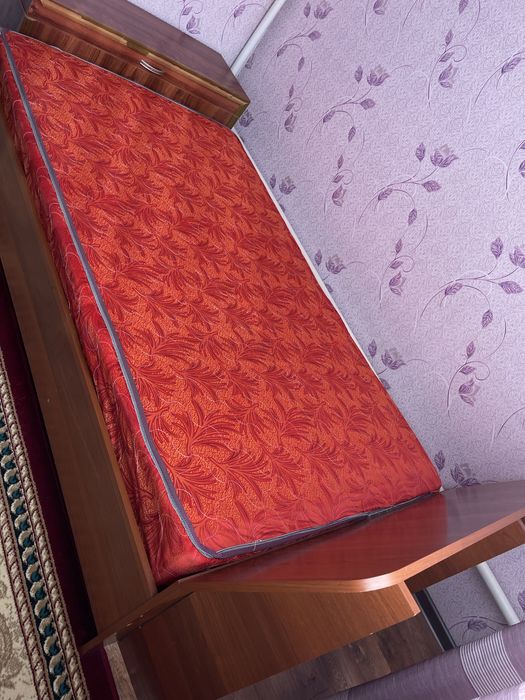 Кровать 120/200 размер