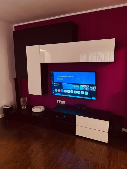 Apartament 2 Camere Giulesti – Eleganță, Confort