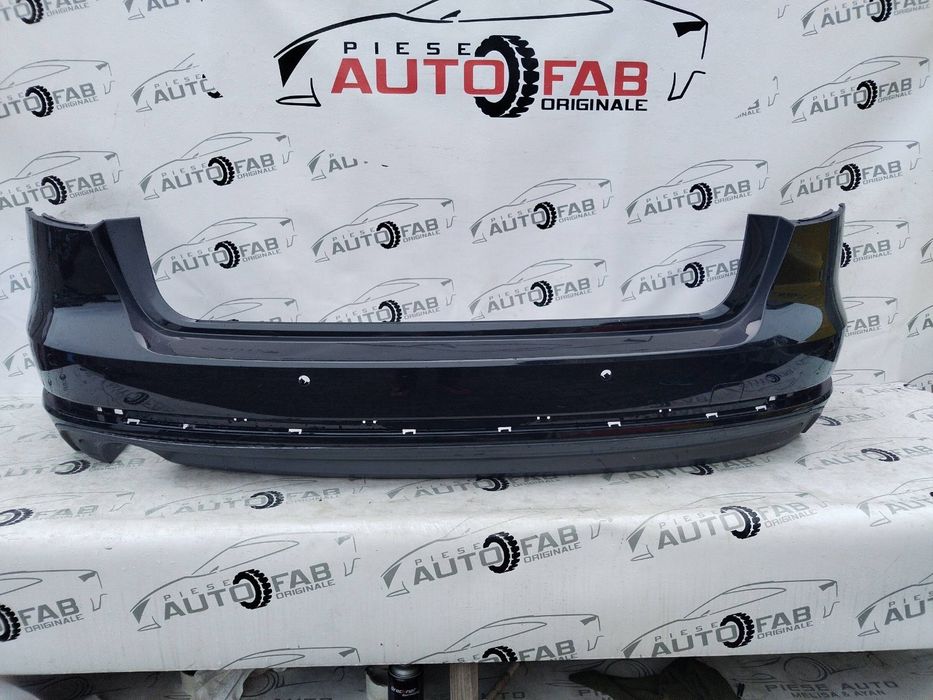 Bara spate Audi A4 B9 S-Line Combi/break/variant an 2016-2017-2018-201