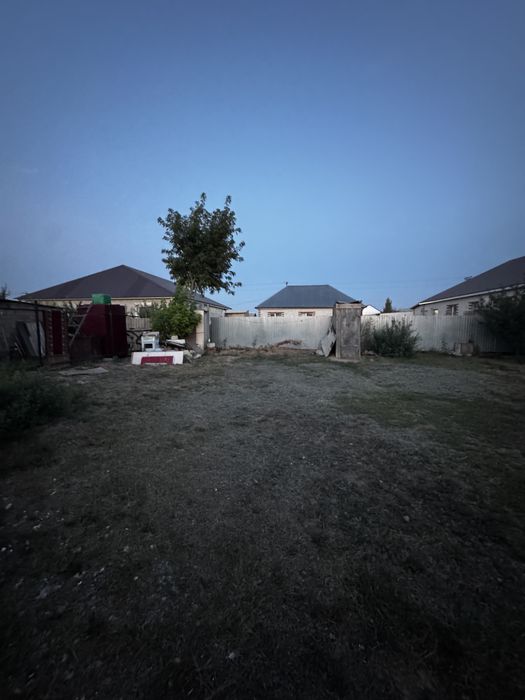 Продается времянка Зачаганск