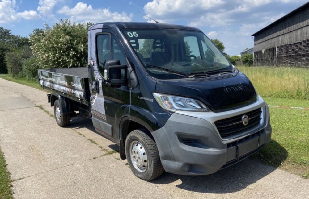 piese fiat ducato an 2015