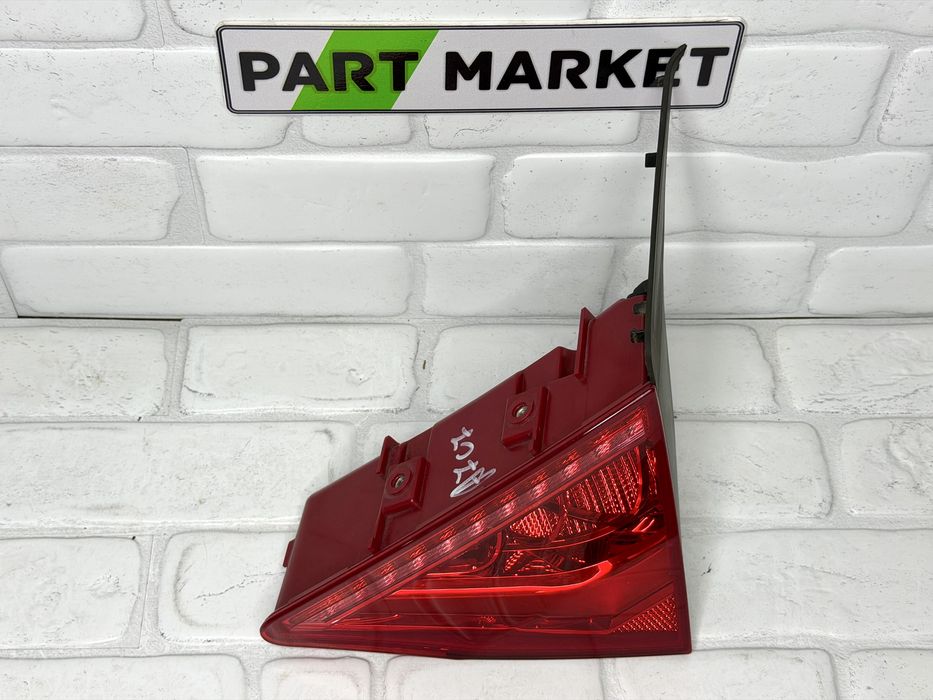 Десен вътрешен стоп AUDI A7 4G 4G8945094A