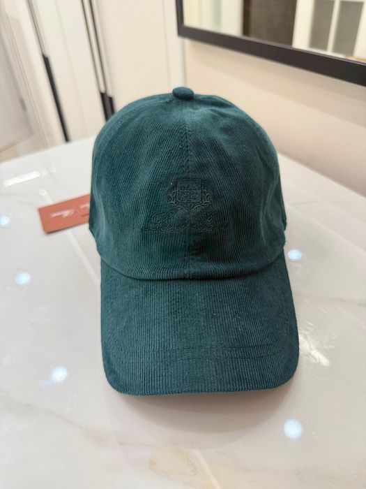 Кепки loro piana