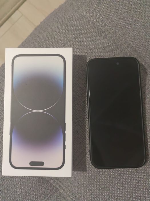 Vand Iphone 14 Pro Max 128Gb