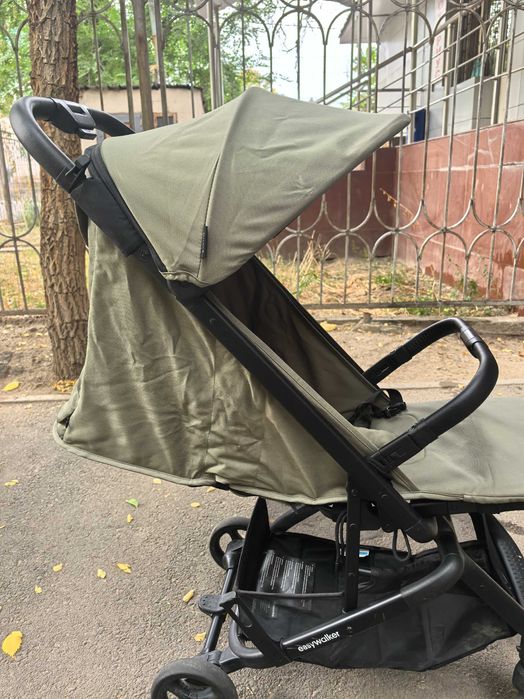 Коляска 2 в одном