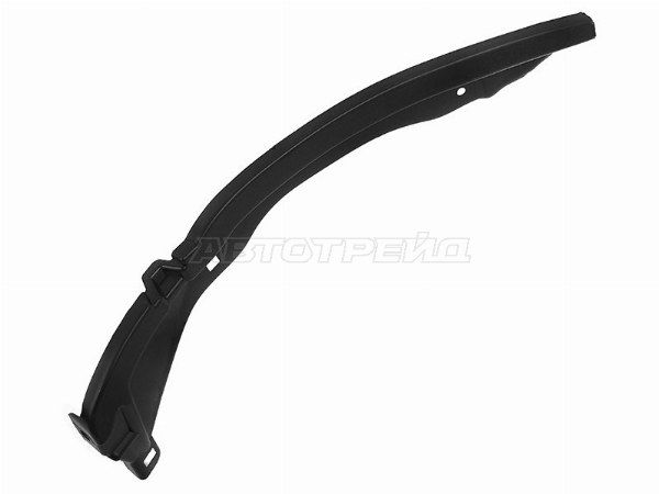 Подкрылок Toyota Corolla