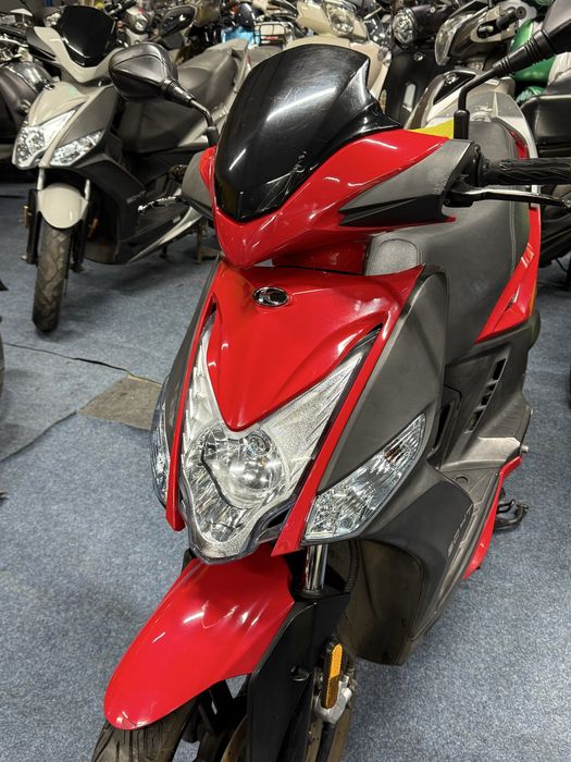 Kymco Agility 16+ 2018 - 50cc -