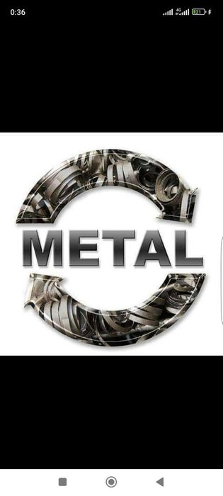 Metallom olamiz Toshkent buylab uzimiz olib ketamiz
