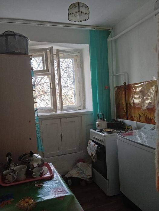 Продам квартиру МСО 6500мың тг