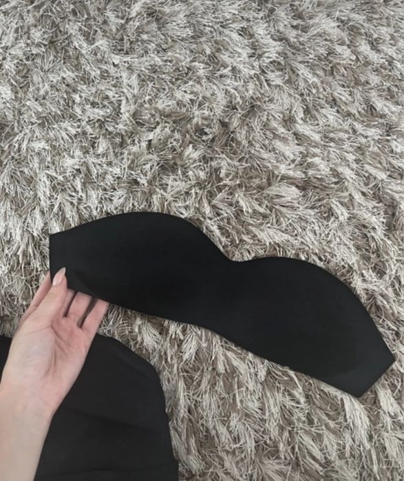 Bustieră Nike, mărinea XS