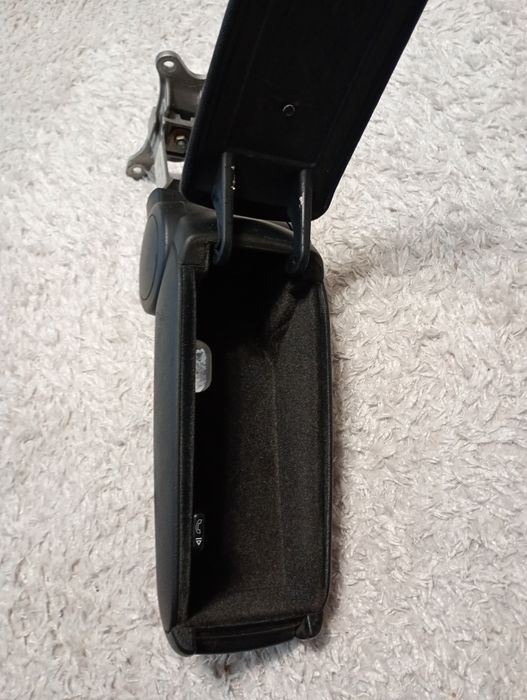 Cotiera Auqi A6 model 2001