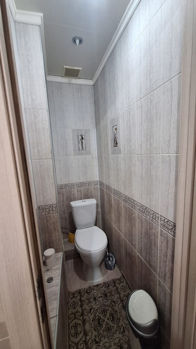 Продам 3-ком квартиру