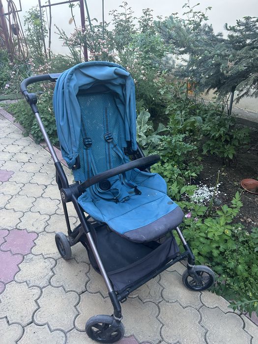Cybex Melio reversibil