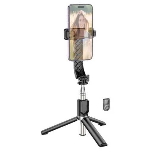 Selfie Stick Bluetooth HOCO K20 Universal