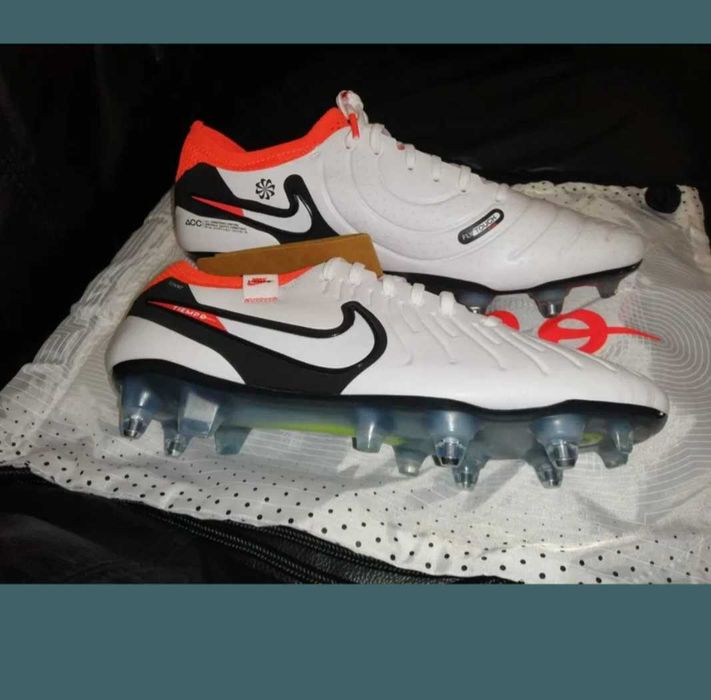 Nike Tiempo 42 оригинални