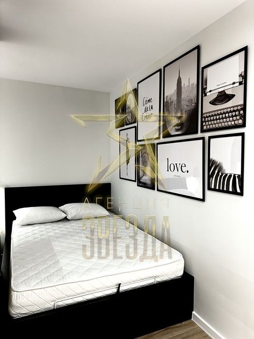 Продава се Едностаен апартамент в Пловдив, Христо Смирненски - 55 кв.м за 2419 €/кв.м - Снимка #4