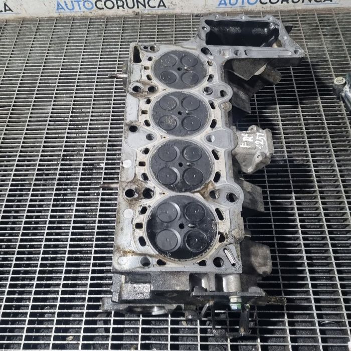 Chiuloasa Land Rover Freelander 1 2.0 TD4 2001 - 2006 82kW 112CP 1951CC M47 Euro4 (1251) ...