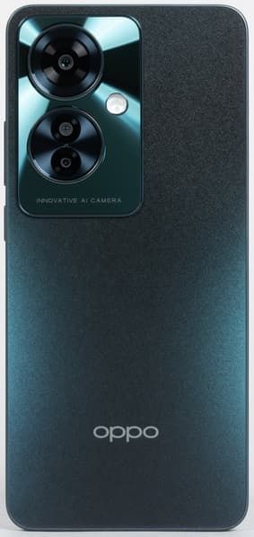 Oppo Reno 11F 5g 256gb