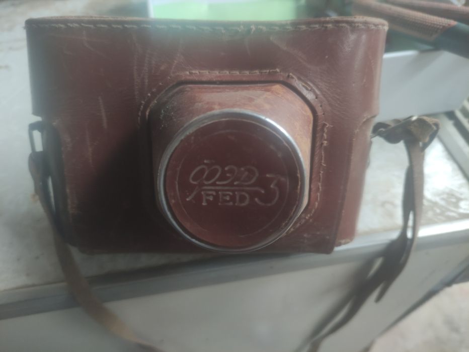 Продаю рабочий фотоаппарат