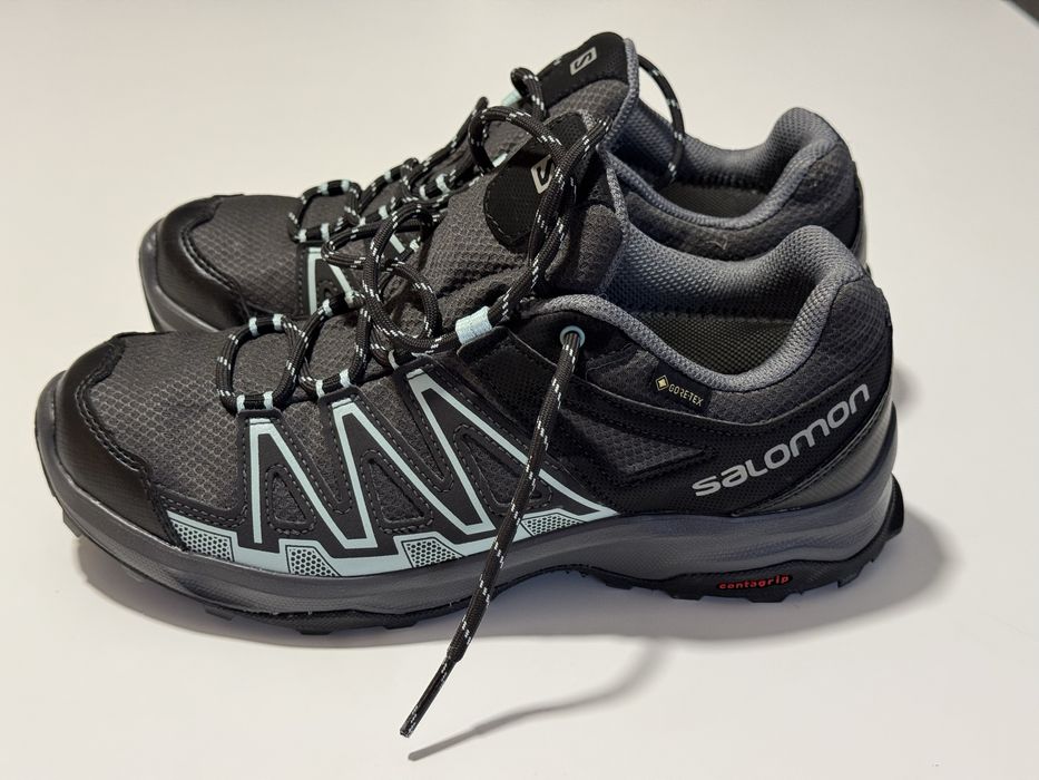 Salomon Leonis 38 2/3