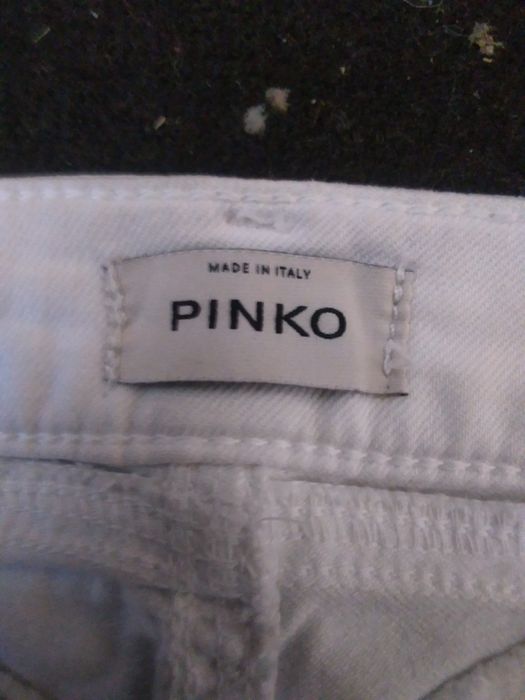 Дамски дънки Pinko