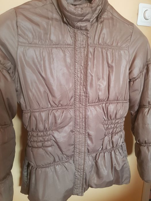 Яке Зара размер S