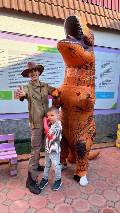 Организация праздников, Аниматоры Ташкент