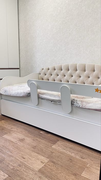 Продам детскую кровать