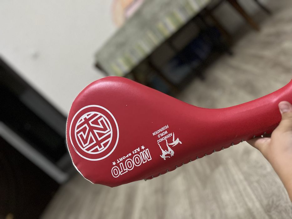 Лапа ракетка,лапа для ног