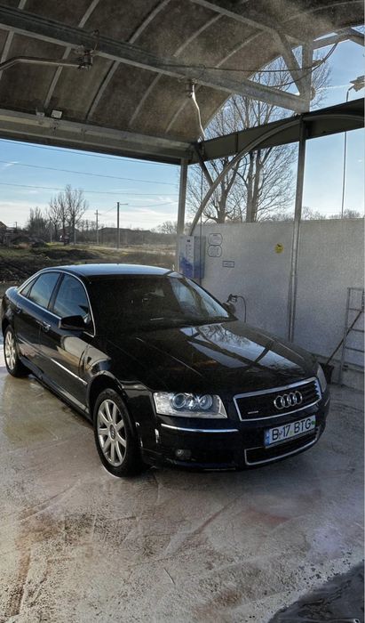 AUDI A8 2005 — imagine 2