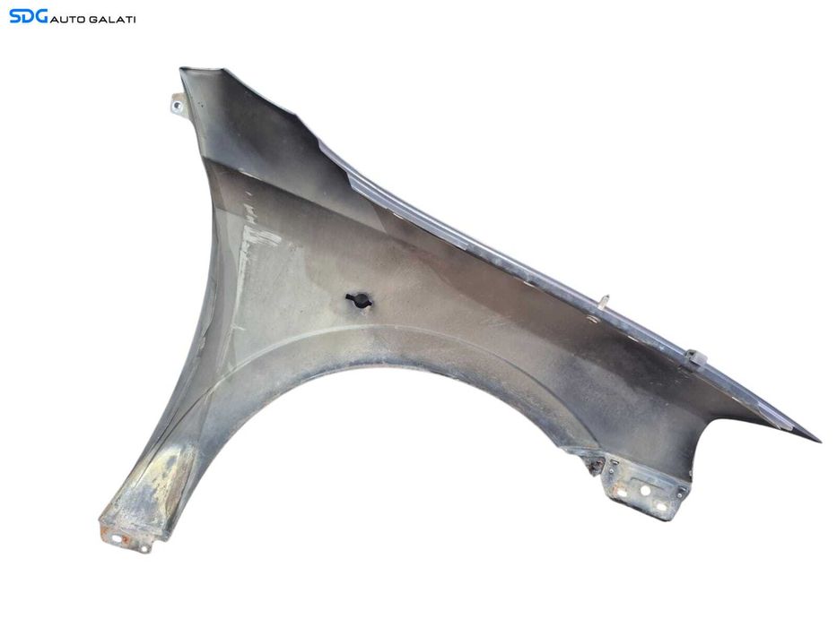 Aripa Stanga Fata Opel Astra G 1998 - 2007 [LC0420]