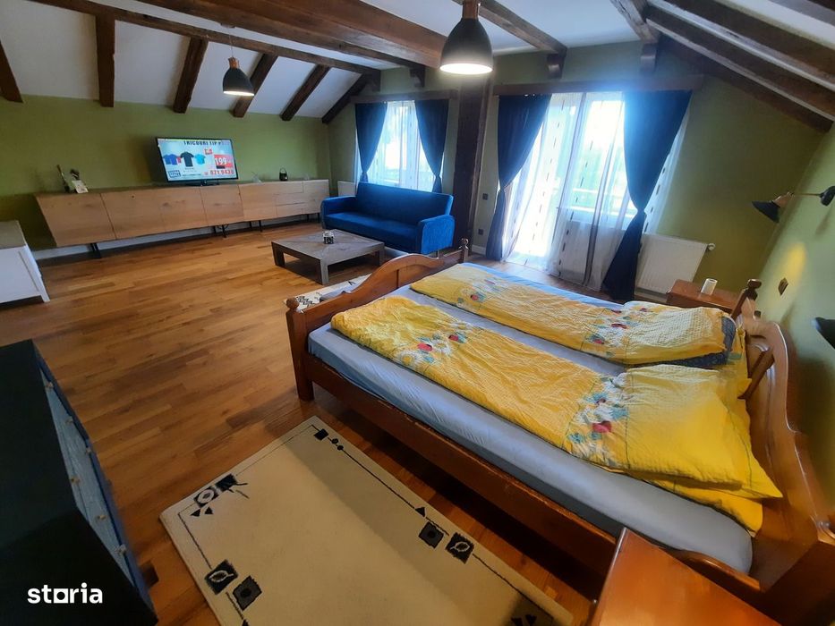 Vand casa superba  Martinesti - Satu Mare