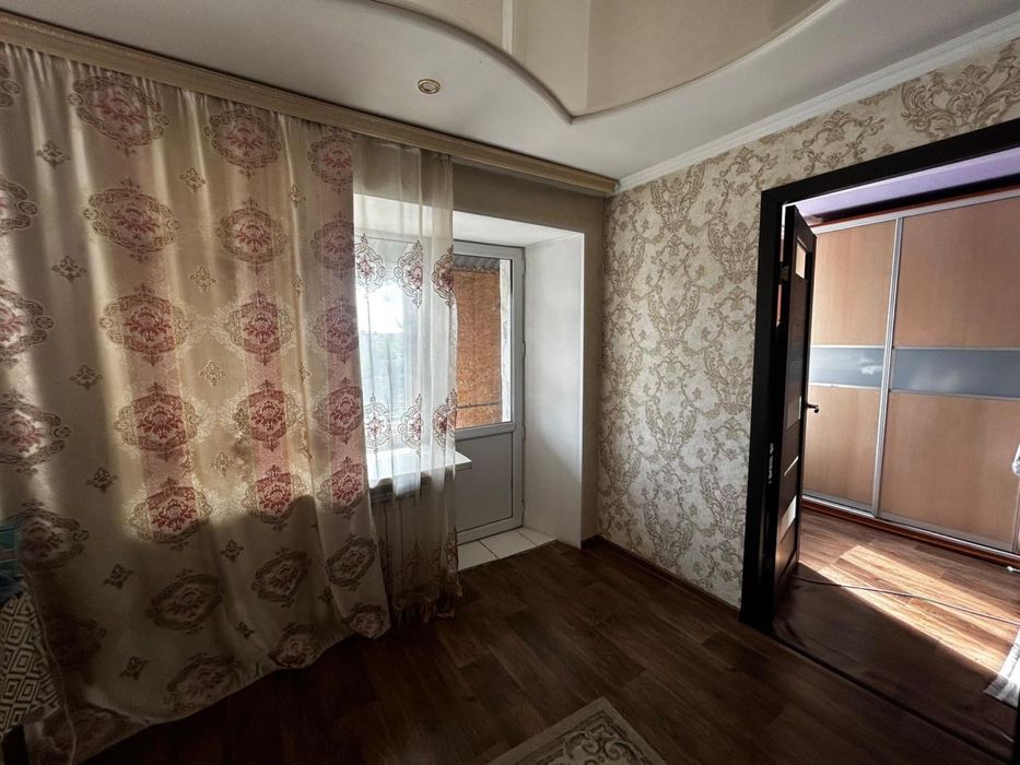 Продам квартиру