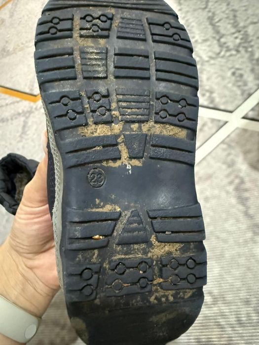 Сапожки на мальчика котофей