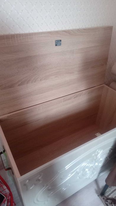 Сандық сатыладыы