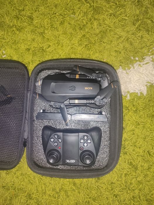 Продам квадрокоптер