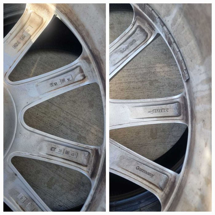 Jante R19 5x112 SKODA KODIAQ,Karoq,Octavia,Superb;Enyaq;TIGUAN,SEAT