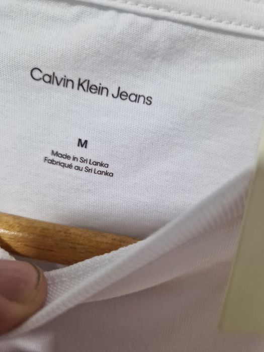 Calvin Klein,нова