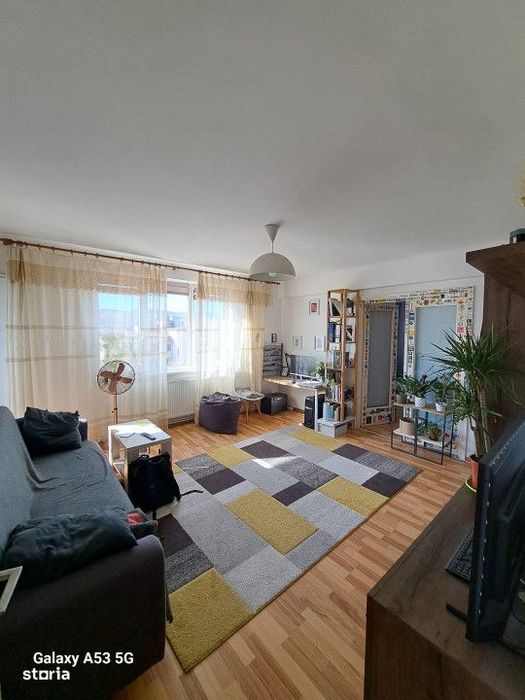 Apartament 2 camere, balcon, ideal investitie, zona BT Arena — fotografia 1