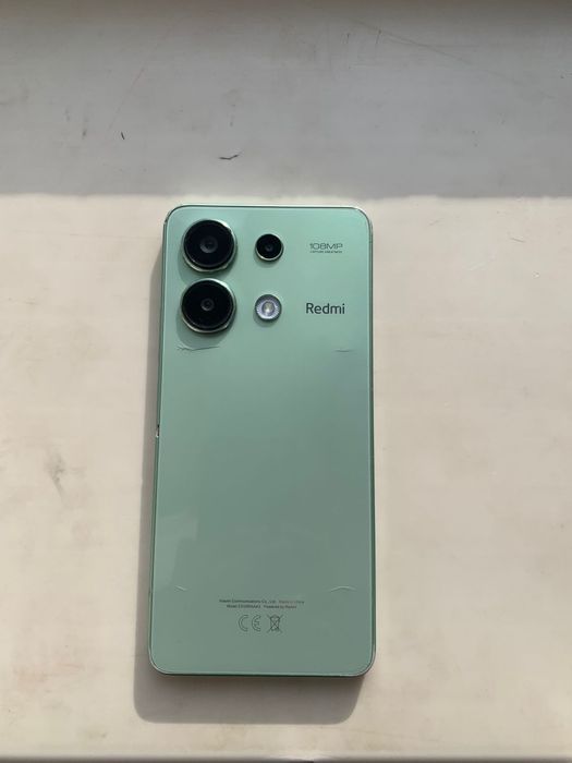 Redmi Note 13 Тел