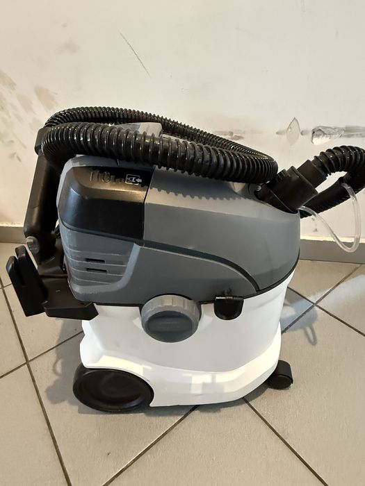 Karcher SE 6.100 curatator de covoare si tapiterie, extractie prin pulverizare