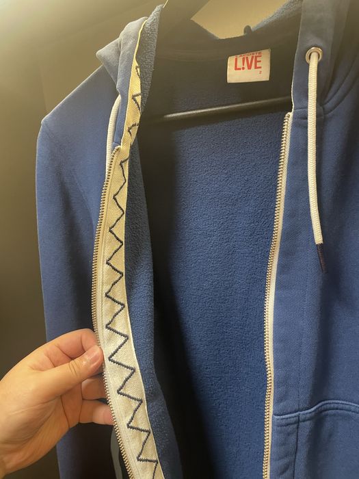 Кофта Lacoste детская