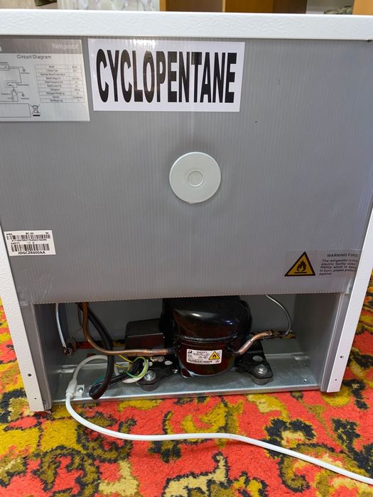 Продам холодильник ARG