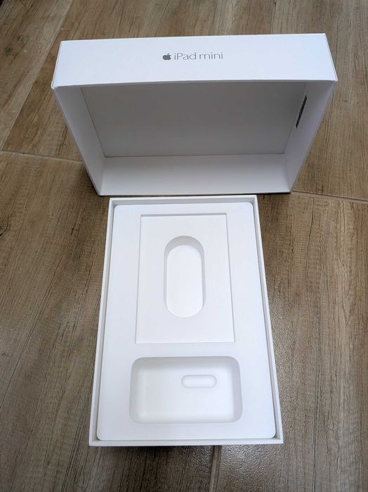 Кутия на iPad mini 4, 128g